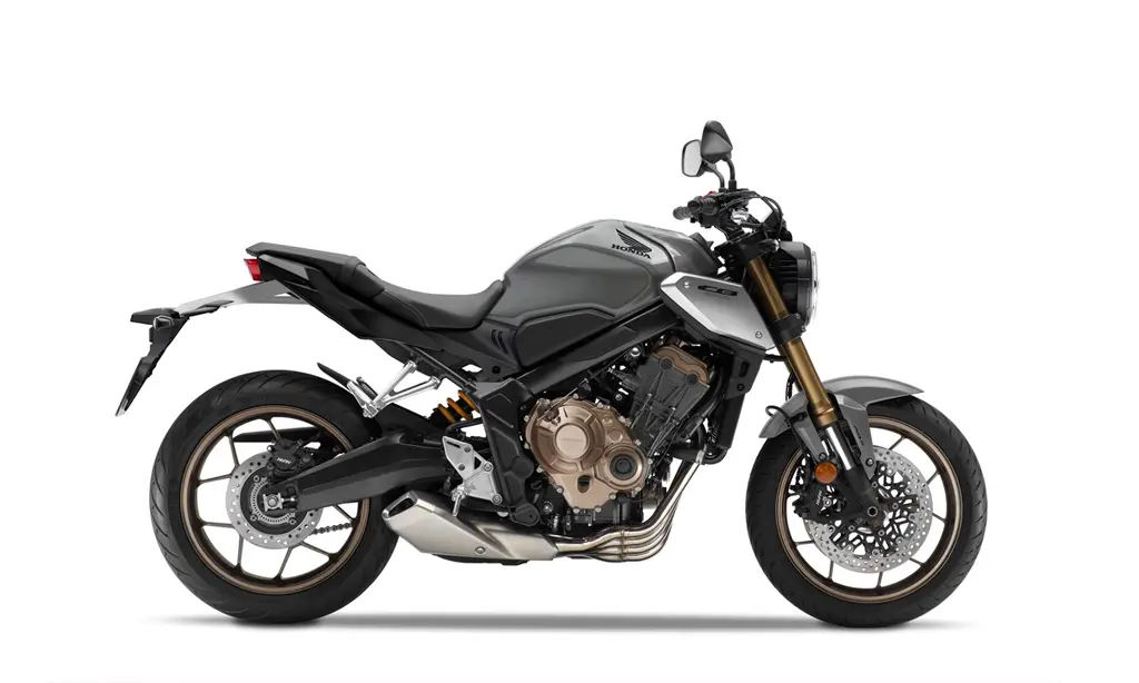 Honda CB 650 R